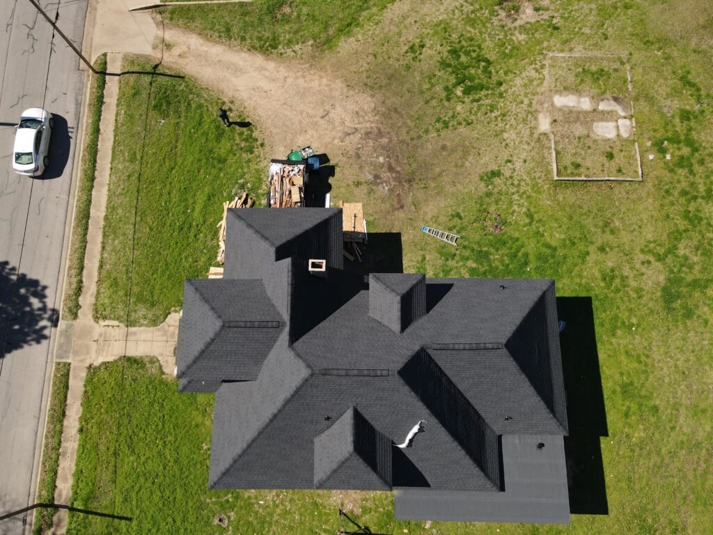 pflugerville roofing